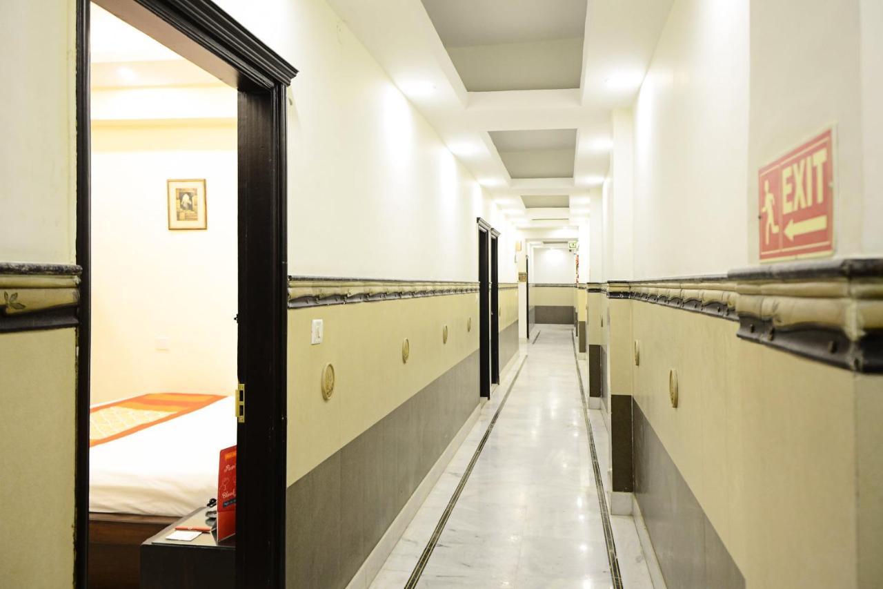 Centra Inn New Delhi Ngoại thất bức ảnh