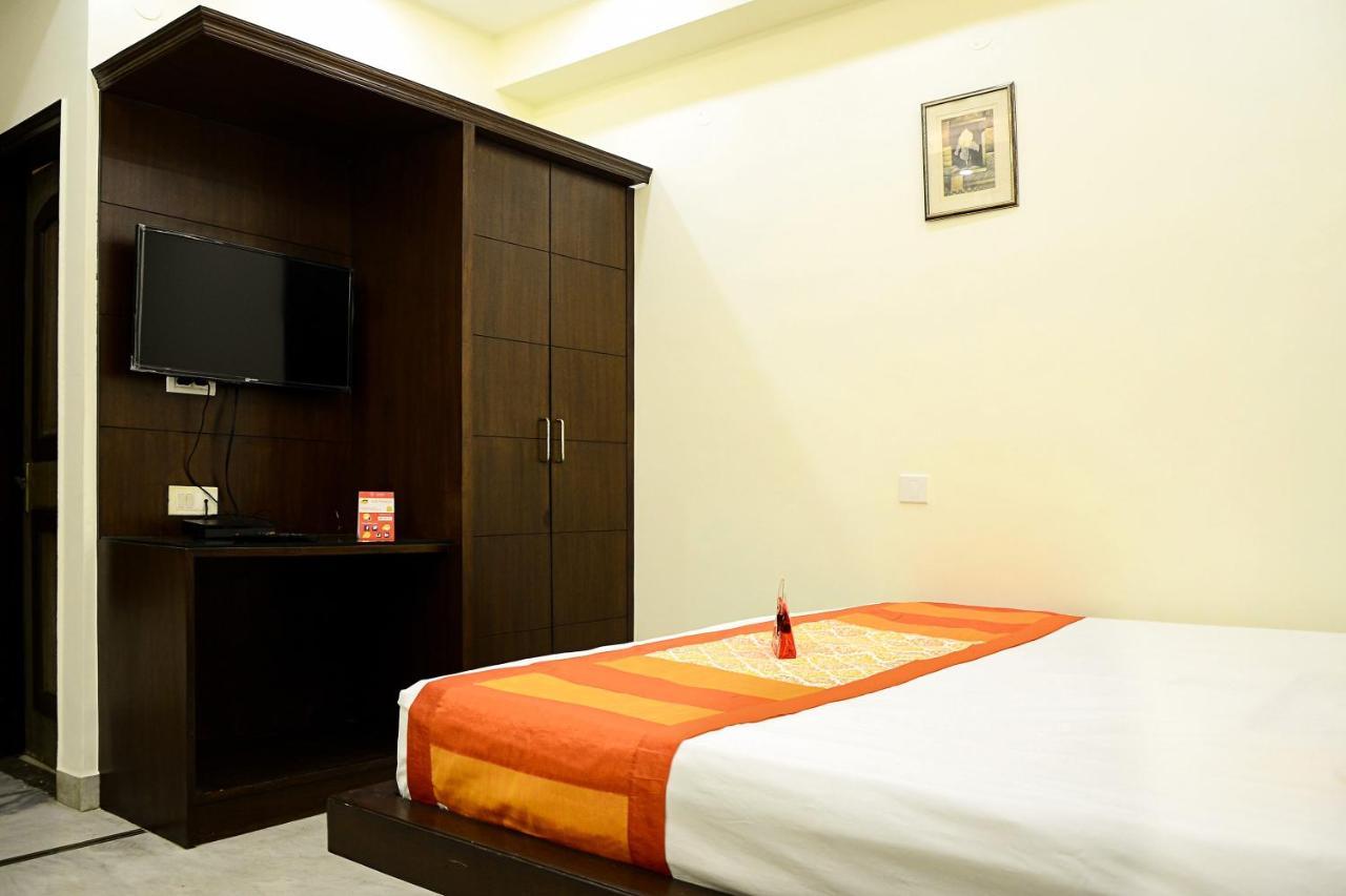 Centra Inn New Delhi Ngoại thất bức ảnh