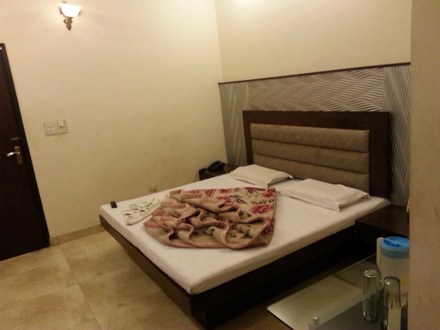 Centra Inn New Delhi Ngoại thất bức ảnh