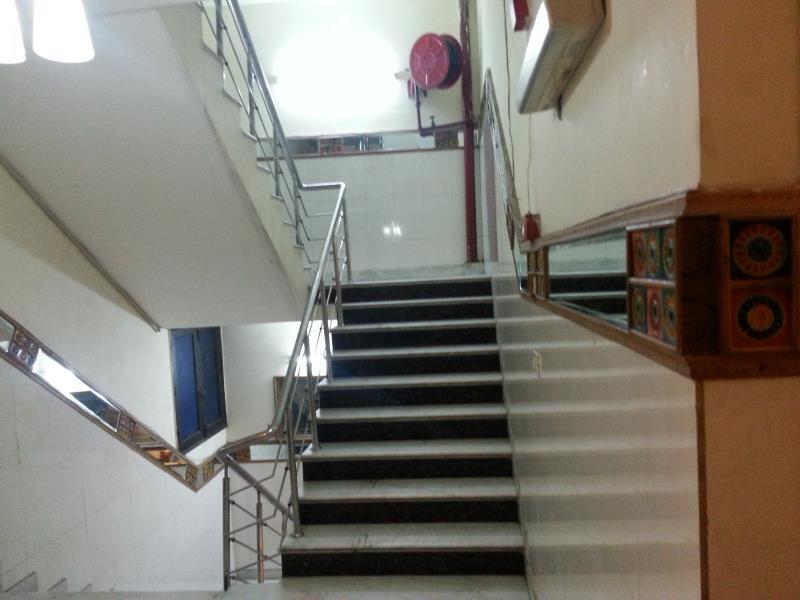Centra Inn New Delhi Ngoại thất bức ảnh