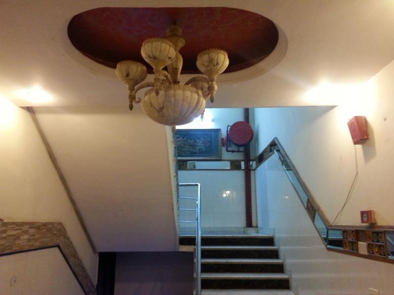 Centra Inn New Delhi Ngoại thất bức ảnh