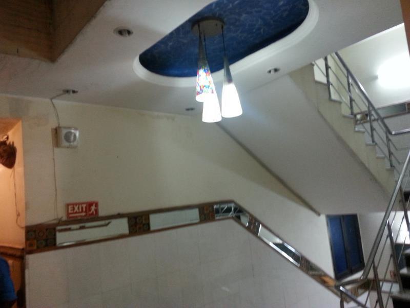 Centra Inn New Delhi Ngoại thất bức ảnh