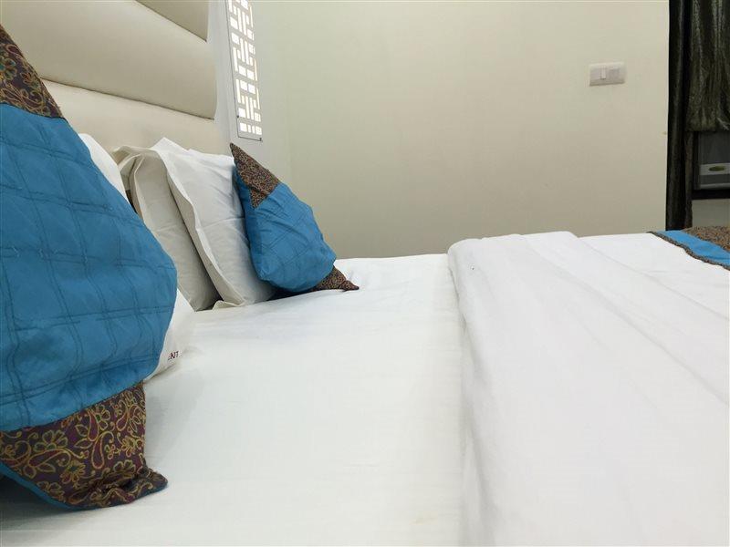 Centra Inn New Delhi Ngoại thất bức ảnh