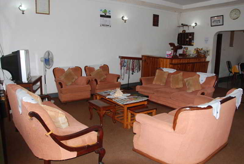 Centra Inn New Delhi Ngoại thất bức ảnh